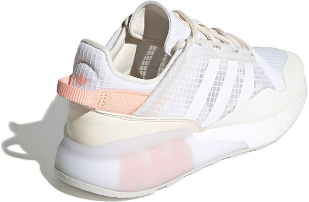 (W) ZX 2Kブースト ピュア "ホワイトブラッシュ" G55514 Shop (W) ZX 2Kブースト ピュア "ホワイトブラッシュ" G55514