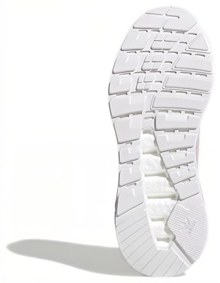 (W) adidas ZX 2K Boost Pure 'Putih Merah Jambu Ungu' GZ7874 Details for (W) adidas ZX 2K Boost Pure 'Putih Merah Jambu Ungu' GZ7874