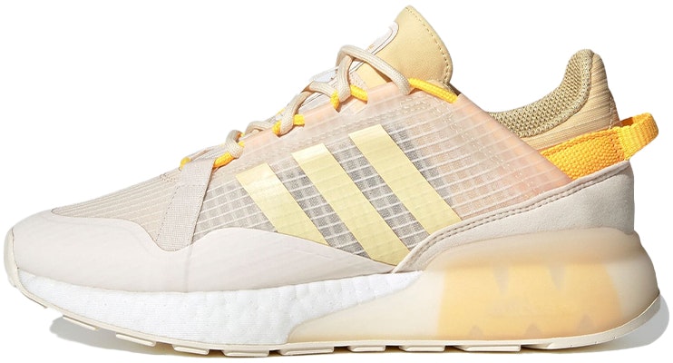 (W) 阿迪达斯 ZX 2K Boost Pure '奇幻白橙色' GZ7875 Buy (W) 阿迪达斯 ZX 2K Boost Pure '奇幻白橙色' GZ7875