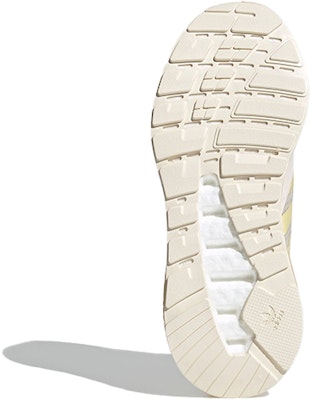 (W) 阿迪达斯 ZX 2K Boost Pure '奇幻白橙色' GZ7875 Details for (W) 阿迪达斯 ZX 2K Boost Pure '奇幻白橙色' GZ7875