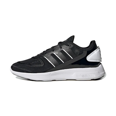 (W) adidas ZX 2K Florine 'Black White'