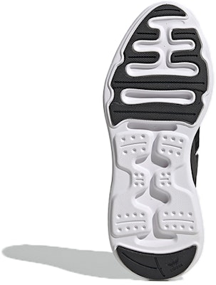 (W) 阿迪达斯 ZX 2K Florine '黑白配色' FW0088 Details for (W) 阿迪达斯 ZX 2K Florine '黑白配色' FW0088