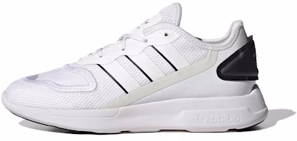 (Women) adidas ZX 2K Florine 'White Black' FW0089 (Women) adidas ZX 2K Florine 'White Black' FW0089