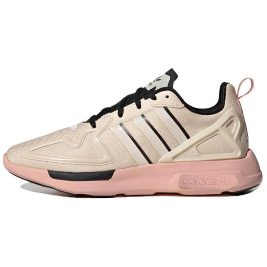 Buy (W) adidas ZX 2K Flux 'Vapour Pink' Wanita FW0039