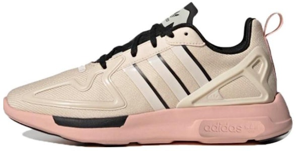 (W) アディダス ZX 2K フラックス “ヴェイパーピンク” FW0039 Buy (W) アディダス ZX 2K フラックス “ヴェイパーピンク” FW0039