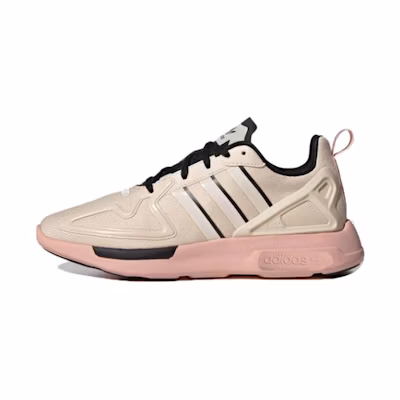 (W) adidas ZX 2K Flux 'Vapour Pink'