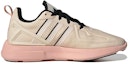 Order (W) adidas ZX 2K Flux 'Vapour Pink' Wanita FW0039
