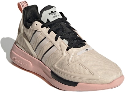 (W) アディダス ZX 2K フラックス “ヴェイパーピンク” FW0039 Lookbook (W) アディダス ZX 2K フラックス “ヴェイパーピンク” FW0039