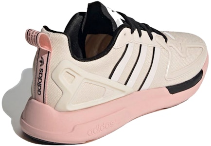 (W) アディダス ZX 2K フラックス “ヴェイパーピンク” FW0039 Shop (W) アディダス ZX 2K フラックス “ヴェイパーピンク” FW0039