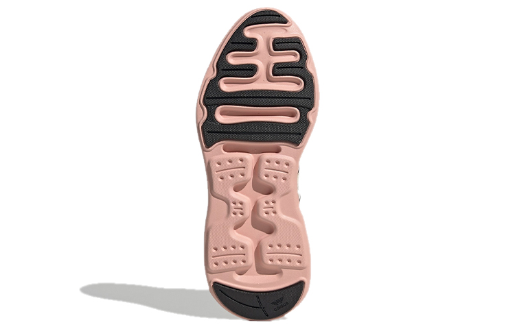 Details for (W) adidas ZX 2K Flux 'Vapour Pink' Wanita FW0039