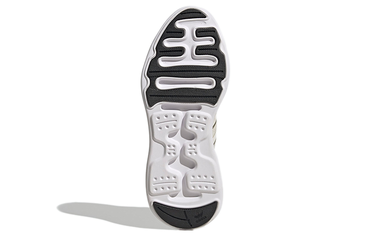 Details for (W) adidas ZX 2K Flux 'Putih Feather Kelabu' FW0040