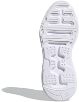 (W) 아디다스 ZX 2K 플럭스 '화이트 글로우 핑크' FV8981 Details for (W) 아디다스 ZX 2K 플럭스 '화이트 글로우 핑크' FV8981