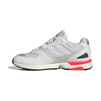 (W) adidas ZX 4000 'Clear White'