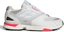 Order (W) アディダス ZX 4000 「クリアホワイト」 EE4834