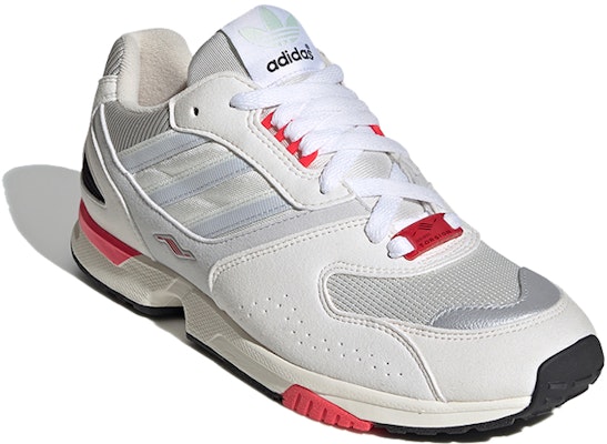 (W) 아디다스 ZX 4000 '클리어 화이트' EE4834 Lookbook (W) 아디다스 ZX 4000 '클리어 화이트' EE4834