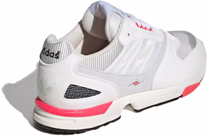 Shop Adidas Originals ZX 4000 白