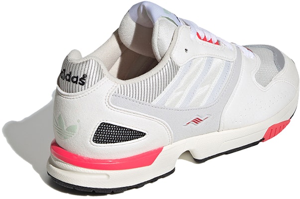 (W) 아디다스 ZX 4000 '클리어 화이트' EE4834 Shop (W) 아디다스 ZX 4000 '클리어 화이트' EE4834