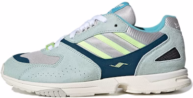 (Women) adidas ZX 4000 'Ice Mint Hi Res Yellow' EE4836 (Women) adidas ZX 4000 'Ice Mint Hi Res Yellow' EE4836