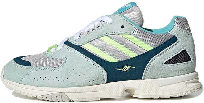 (W) ZX 4000 アイスミント/ハイレゾイエロー EE4836 Buy (W) ZX 4000 アイスミント/ハイレゾイエロー EE4836