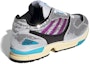Purchase (W) 아디다스 ZX 4000 글리터 실버 (Adidas ZX 4000 Glitter Silver ) FY4826