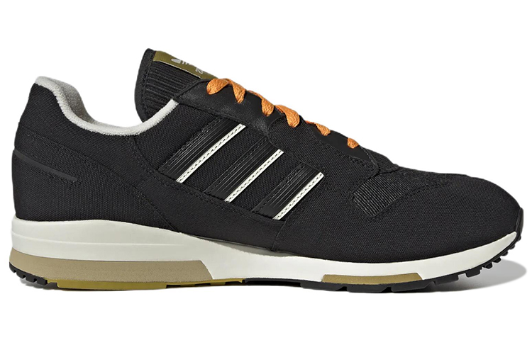 Order (W) adidas ZX 420 ''Nero Oro Beige'' GW9603