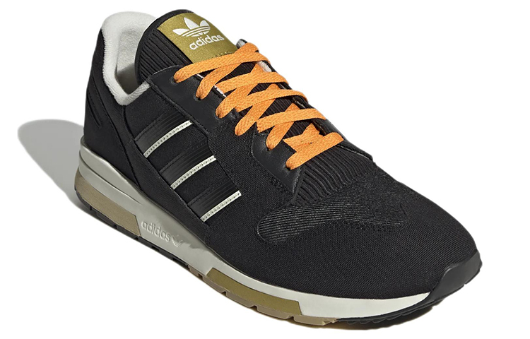 Lookbook (W) adidas ZX 420 ''Nero Oro Beige'' GW9603