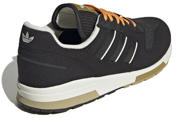 Shop (W) adidas ZX 420 ''Nero Oro Beige'' GW9603