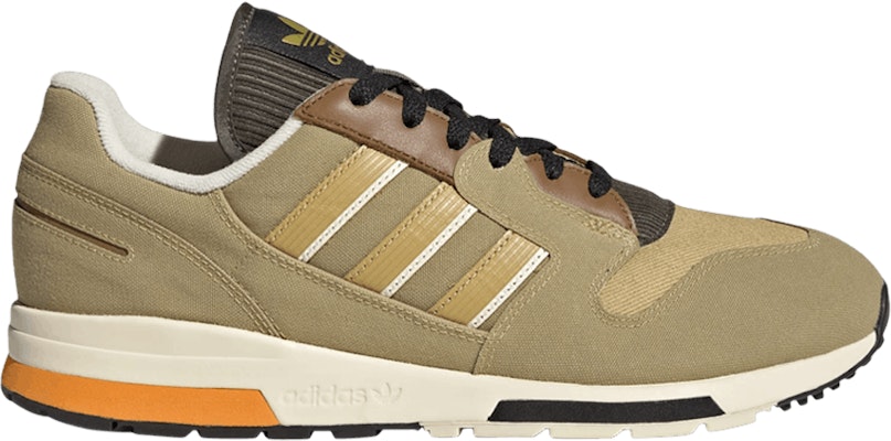 Buy (Women) adidas ZX 420 'Golden Beige' GW9604 - Novelship Buy (Women) adidas ZX 420 'Golden Beige' GW9604 - Novelship