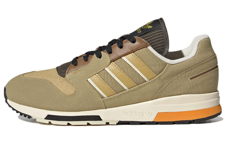 (Women) adidas ZX 420 'Golden Beige' GW9604