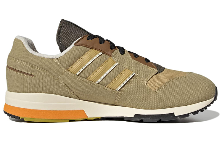 Order (W) adidas ZX 420 ''Beige Doré'' GW9604