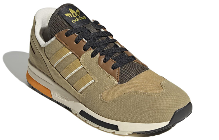 Lookbook (W) adidas ZX 420 ''Beige Doré'' GW9604