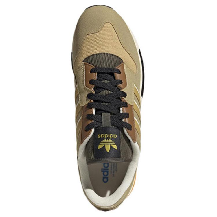 Purchase (W) adidas ZX 420 ''Beige Doré'' GW9604