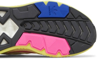 (女款)adidas ZX 5000 Boost「奇異白酸黃」GV7704 Purchase (女款)adidas ZX 5000 Boost「奇異白酸黃」GV7704