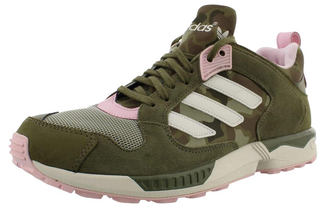 Buy (W) 아디다스 ZX 5000 리스폰스 '그린' B25880