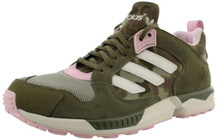 (Women) adidas ZX 5000 Response Shoes 'Green' B25880 (Women) adidas ZX 5000 Response Shoes 'Green' B25880