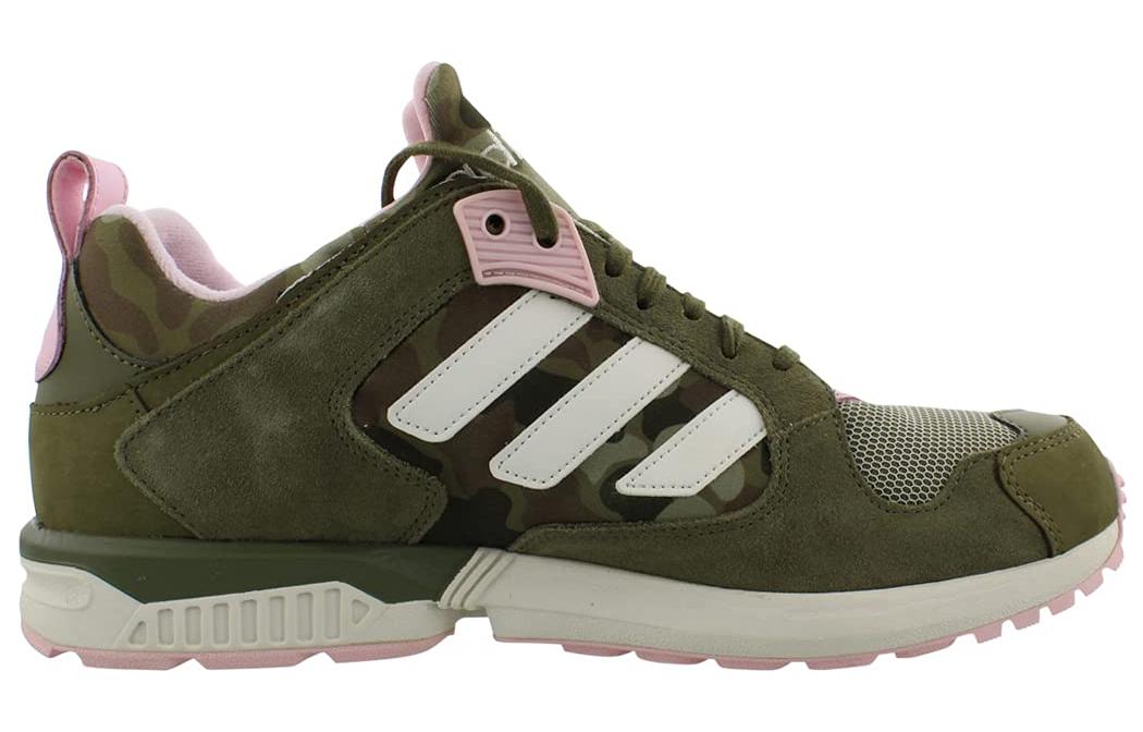 Order (W) 아디다스 ZX 5000 리스폰스 '그린' B25880