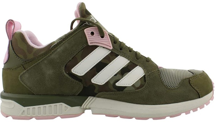 (W) Zapatillas adidas ZX 5000 Response 'Verdes'. B25880 Order (W) Zapatillas adidas ZX 5000 Response 'Verdes'. B25880