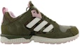 Order (W) Zapatillas adidas ZX 5000 Response 'Verdes'. B25880