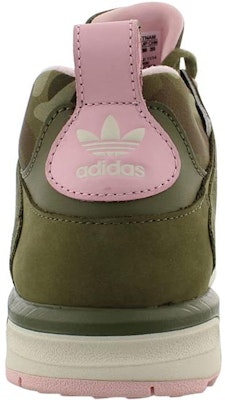 (W) 아디다스 ZX 5000 리스폰스 '그린' B25880 Lookbook (W) 아디다스 ZX 5000 리스폰스 '그린' B25880