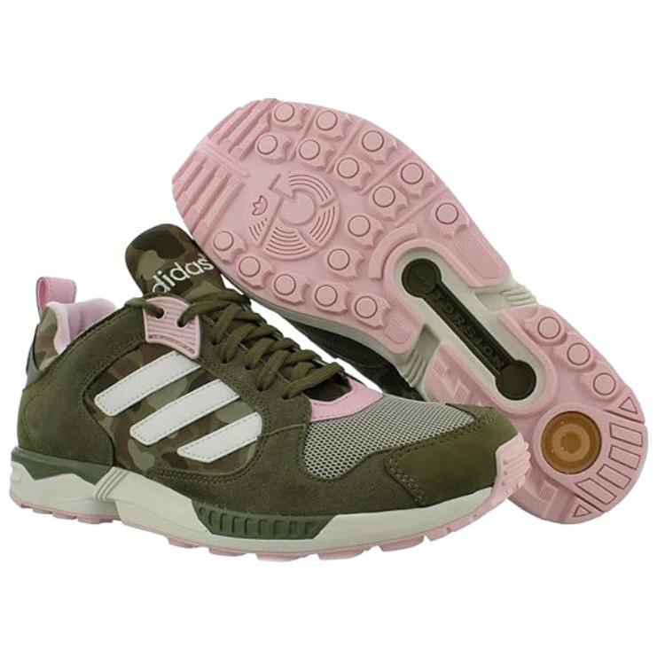 Shop (W) 아디다스 ZX 5000 리스폰스 '그린' B25880