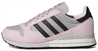 (Women) adidas ZX 500 'Almost Pink Grey' GW8293 (Women) adidas ZX 500 'Almost Pink Grey' GW8293