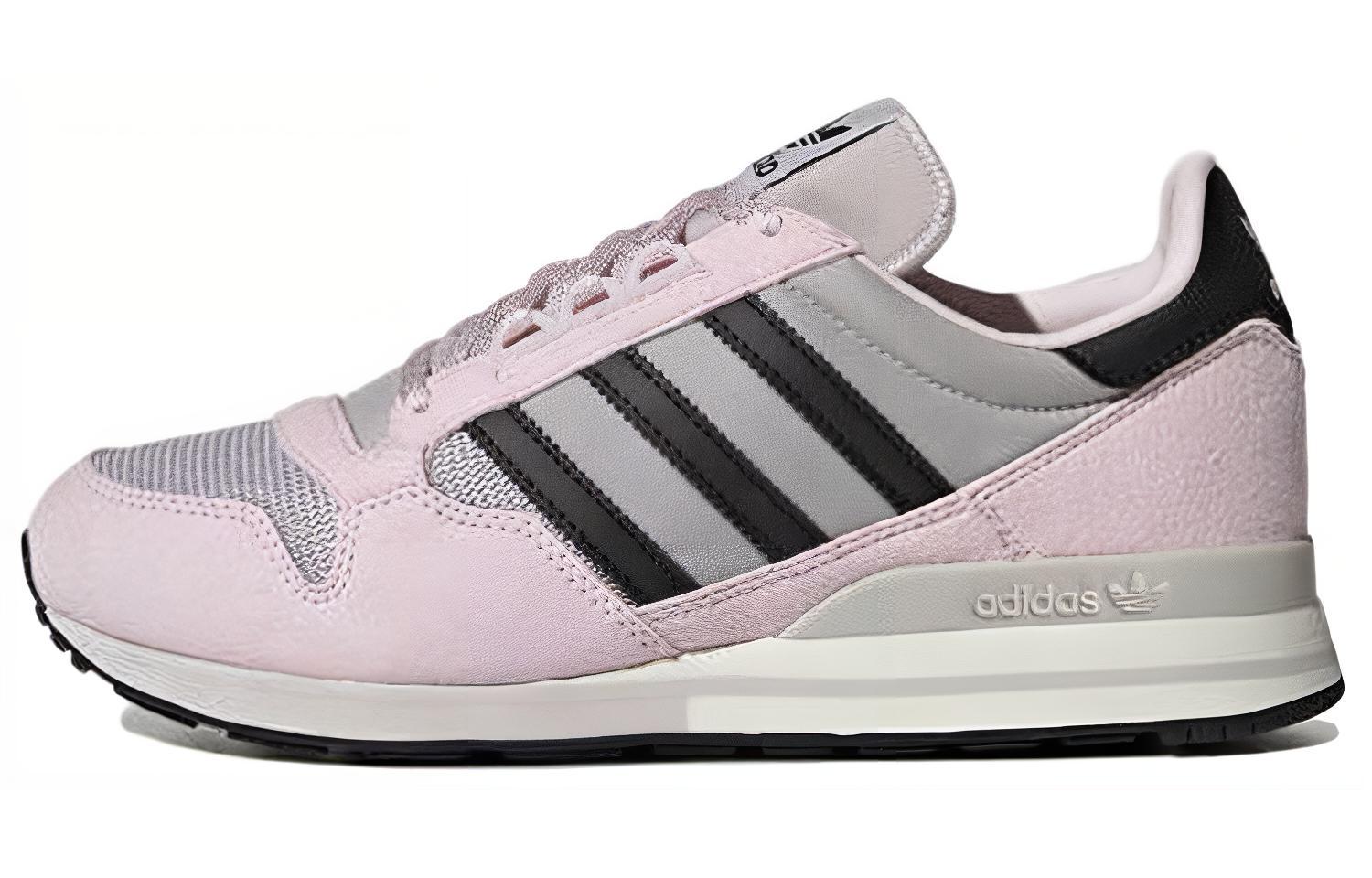 (Women) adidas ZX 500 'Almost Pink Grey' GW8293