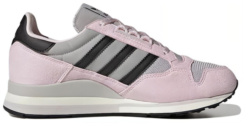 (W) adidas ZX 500 'Hampir Merah Jambu Kelabu' GW8293 Order (W) adidas ZX 500 'Hampir Merah Jambu Kelabu' GW8293