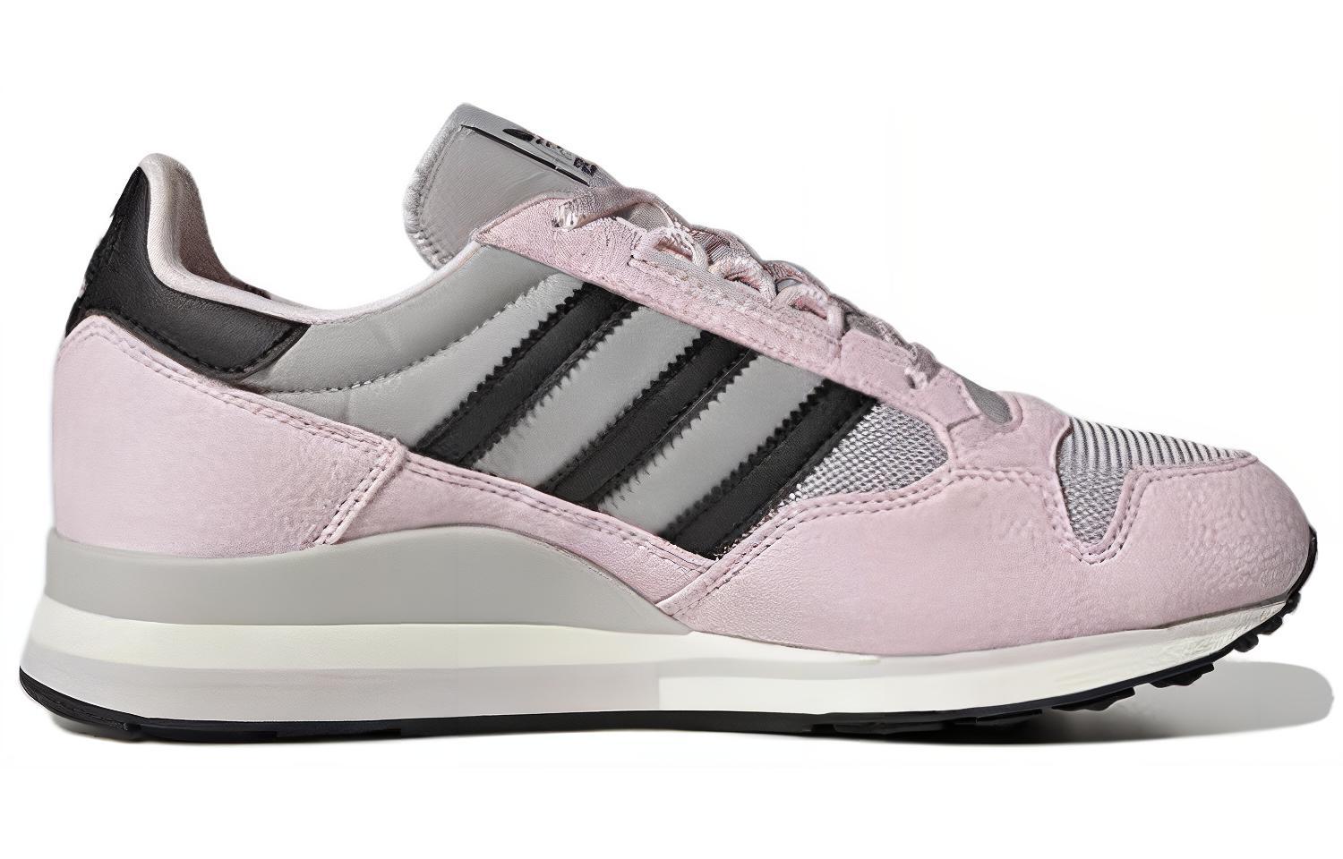 Order (W) 아디다스 ZX 500 '연핑크 그레이' GW8293