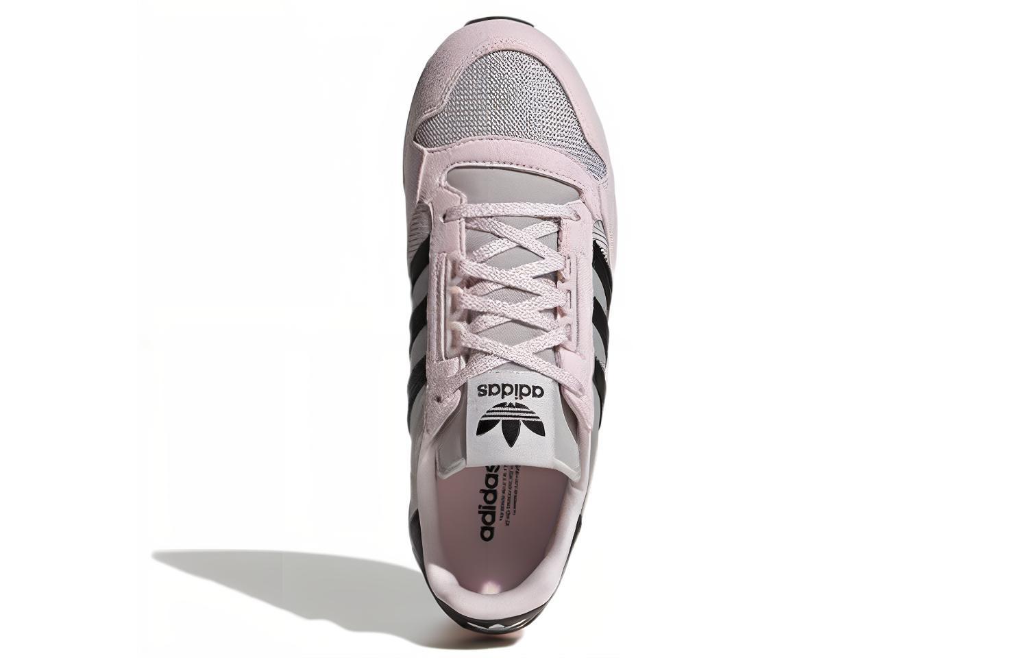 Lookbook (W) adidas ZX 500 ''Presque Rose Gris'' GW8293