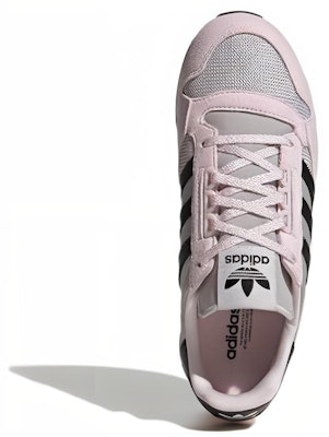 (W) adidas ZX 500 'Hampir Merah Jambu Kelabu' GW8293 Lookbook (W) adidas ZX 500 'Hampir Merah Jambu Kelabu' GW8293