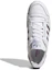 Purchase (W) adidas ZX 500 ''Bianco Shock Viola'' G55663