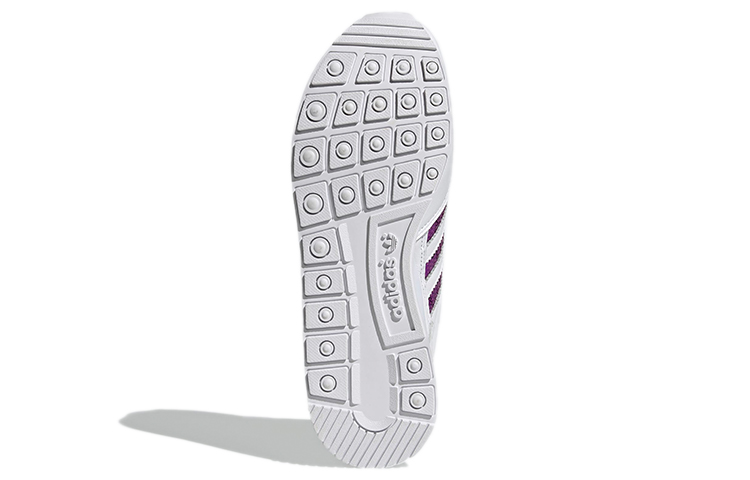 Details for (W) adidas ZX 500 ''Bianco Shock Viola'' G55663