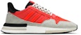 adidas ZX 500 RM 'Solar Merah' DB2739