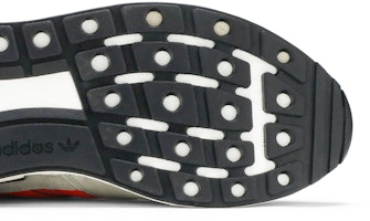 adidas originals ZX 500 RM 復古風格運動鞋 灰紅 Purchase adidas originals ZX 500 RM 復古風格運動鞋 灰紅